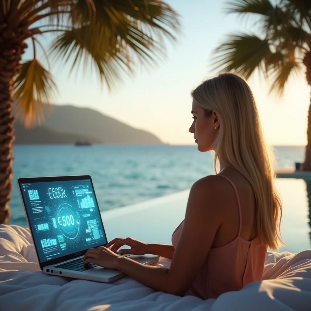 High-paying remote jobs for Northern Europeans